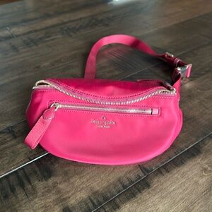 Kate spade Fanny pack